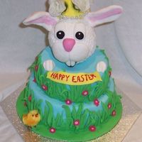 Happy Easter!
