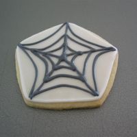 Spider Web These were so fun for my boy's SpiderMan party.