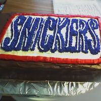 Snickers 