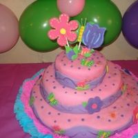 Mariangela's Birthday #2 