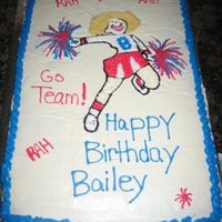 Img_2091_Small.jpg This is my first "free hand" cake. I saw one like it on this site and liked it so much I wanted to see if I could do it, too!...