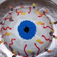 Wormy Eyeball 