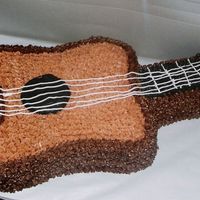 Guitar all i can say is next time im using the guitar pan