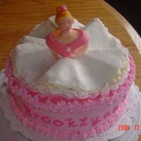 Princess Cake 