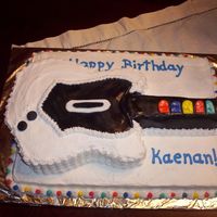 Guitar Hero Playstation 