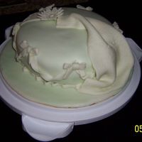 Fondant & Gumpaste Class 