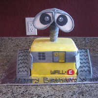 Wall-E 