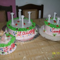 Rositafresita Cumplea?os Rosita Fresita