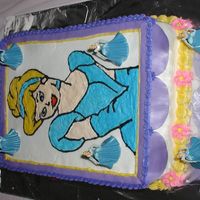 Cinderella 