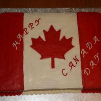 Happy Canada Day 