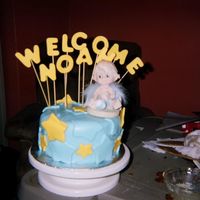 47190024.jpg My first baby shower cake