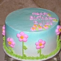 Birthday Cake birthday cake