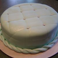 Dsc06077.jpg First time quilting and making rope. Just a practice cake.