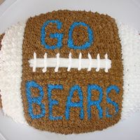 Dsc00840.jpg Superbowl cake when the Bears were in it!