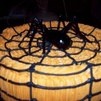 Halloween este biz fue para la clase del miercoles de la maestra carmen