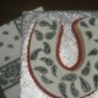 Bandana Horseshoe 