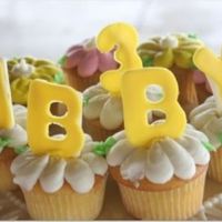 Daisy Birthday Party! 