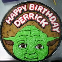 Star Wars Birthday 