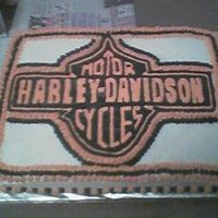 Harley Davidson 