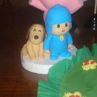 Pocoyo Gumpaste 