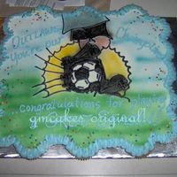 Soccer (End Of Season Party) Ccc 