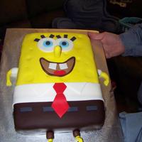 Spongebob 