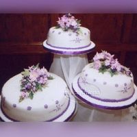 Torta De Quince De Naty 