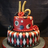 Sweet 16 