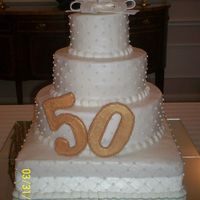 50Th Anniversary 