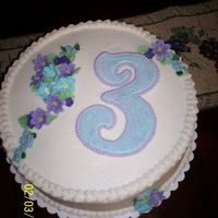 3Rd Birthday 
