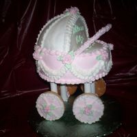 Baby Buggy 