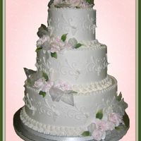 Tt's Wedding Cakes 21 