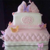 Bows And Butterflies 