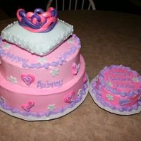 First Birthday Cake First Birthday cake