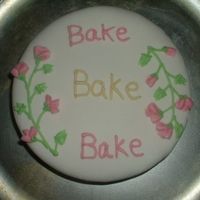 My First Attempt At Mmf! This was my first try at MMF and it came out ok! Only a minor shock to me LOL. I'm a member of another community called Bake, Bake,...