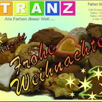 Christmas Cookies This is a selection of my cookies I did last Christmas. The image was made by my father who donated them to the customers of the company he...