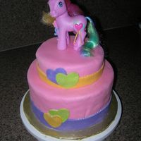 My Little Pony 
