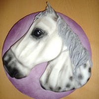 Horse Head 