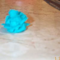 Rose 2 But see? It's WAY too tall...