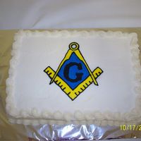 Masonic Lodge FBCT
