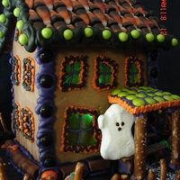 Small Haunted House 