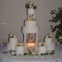 Nelson_Wedding_Cake_6-30-07_01.jpg This is my very first wedding cake!!