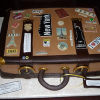 P1000274.jpg Graduation cake for a girl who plans on traveling to NY and Paris.