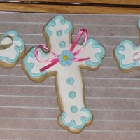 Easter Cookies Easter cookies