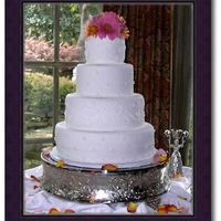 Pearls & Swirls just a very simple, but great design