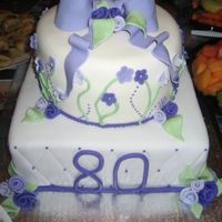 80Th Birthday 