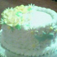 Course Ii Final Cake 