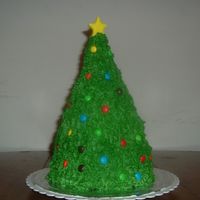 Christmas Tree 