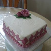 Special For Me i made this cake for my self.thx for looking