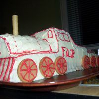 Ciufcia :d dla Filipa